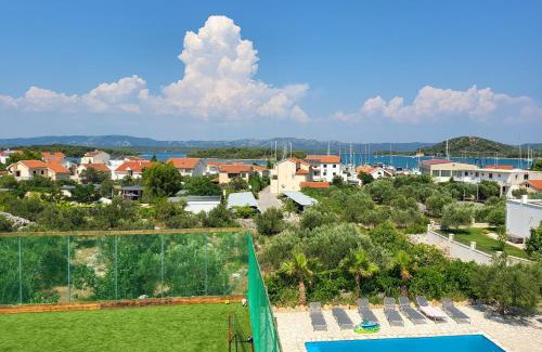 Murter Apartment | Murter Palms Resort Apartments