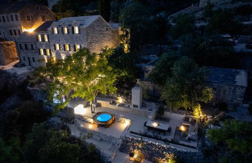 Murvica Apartment | Murvica resport
