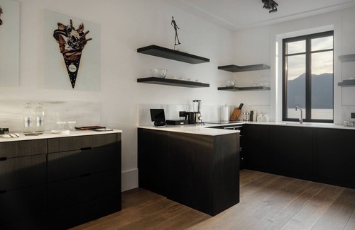 Sala Comacina Hotel | MUSA Lago Di Como