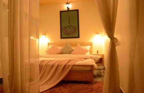 Palampur House | Musafir cottage