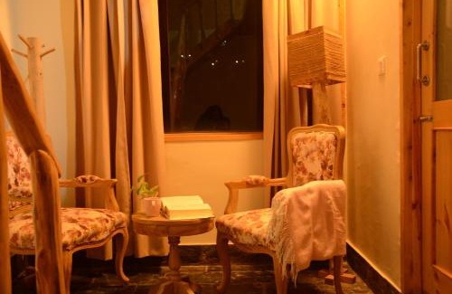 Palampur House | Musafir cottage