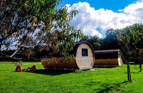 Lugny Cabin | Muscat, Domaine Joseph Lafarge