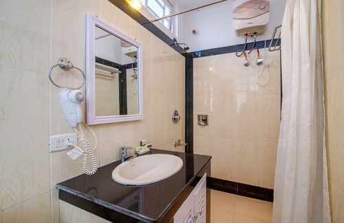 Darjeeling Hotel | Muscatel SpringBurn - 100Mts MallRoad