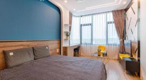Nhat Tan Hotel | Muse Hanoi Boutique Apartment - Hidden9