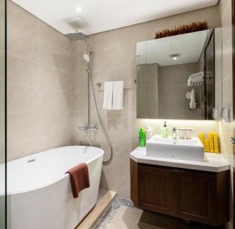 Hang Bai Apartment | Muse Hanoi T-Place Apartment - Hoan Kiem Center