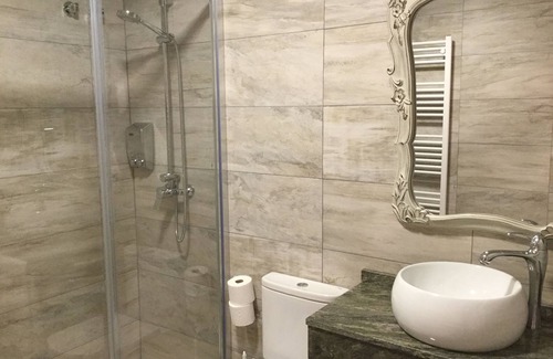 Sos del Rey Catolico House | Musem Spa