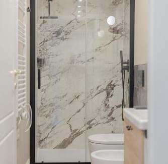 Santissima Annunziata Apartment | Museo Archeologico- Design Apartment