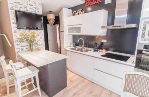 La Cumbre Apartment | Mushara Apartamento Turístico