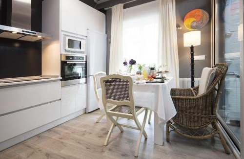 La Cumbre Apartment | Mushara Apartamento Turístico