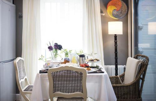 La Cumbre Apartment | Mushara Apartamento Turístico