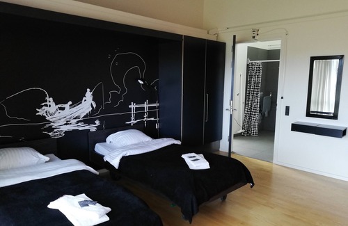 Korsor Hotel | Musholm Ferie-Sport-Konference