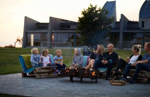 Korsor Apartment | Musholm Holiday, Sport & Conference