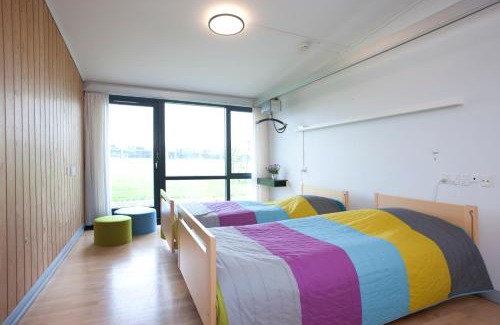 Korsor Apartment | Musholm Holiday, Sport & Conference