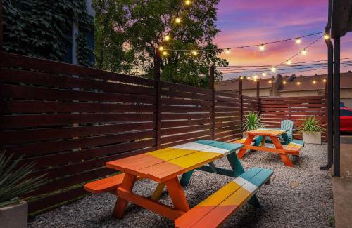 Nashville Apartment | Music Row Apt - Central Location - Near Downtown