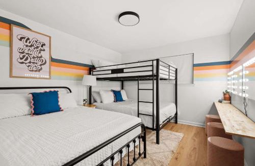Nashville Apartment | Music Row Apt - Central Location - Near Downtown