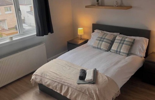 Musselburgh Apartment | Musselburgh Apartment with 3 Bedrooms