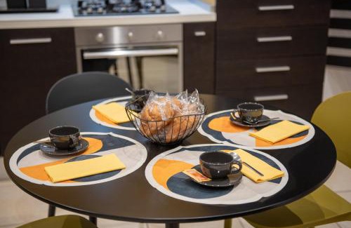 Civitavecchia Apartment | Mustard Home