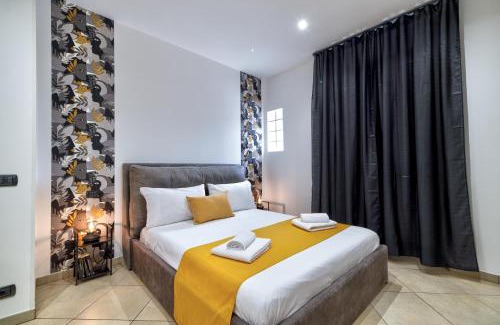 Civitavecchia Apartment | Mustard Home