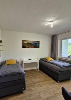 Bischofsheim an der Rhon House | MUT.HAUS