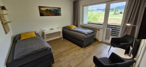 Bischofsheim an der Rhon House | MUT.HAUS