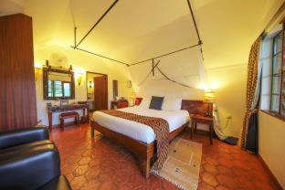 Maasai Mara Hotel | Muthu Keekorok Lodge, Maasai Mara, Narok