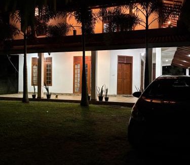 Matara Apartment | Muthuarana Villa Matara