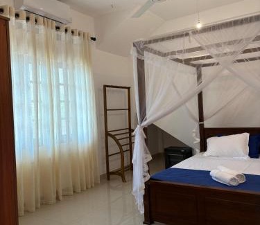 Matara Apartment | Muthuarana Villa Matara