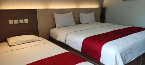 Bandung Hotel | Mutiara Hotel and Convention