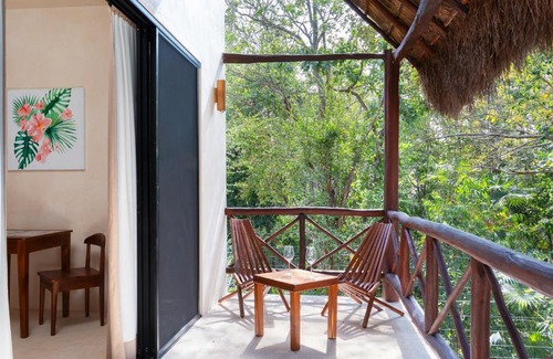 La Veleta Apartment | Muuyal by Casa Yaakun Apt exclusivo en La Veleta