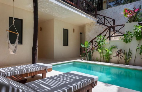 La Veleta Apartment | Muuyal by Casa Yaakun Apt exclusivo en La Veleta