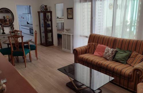 Cercadilla-Medina Azahara Apartment | MUY CÉNTRICO, A 8 MIN DEL AVE ANDANDO, REFORMADO.