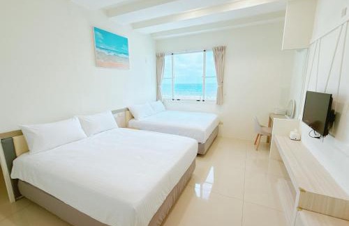 Lyudao House | MuyuTime B&B