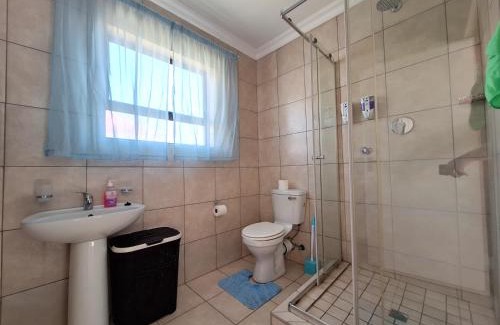 Mangaung Apartment | MV self-catering - Units