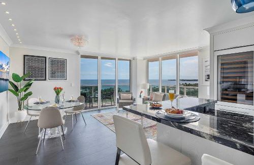 Coconut Grove Apartment | MVR-Bask in Luxury-Right in Coconut Grove
