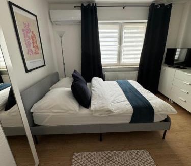 Rzeszow Apartment | MW 7A Apartament