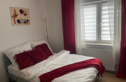 Rzeszow Apartment | MW 7A Apartament