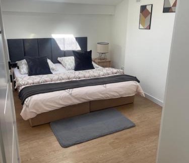 Rzeszow Apartment | MW 7B Apartament