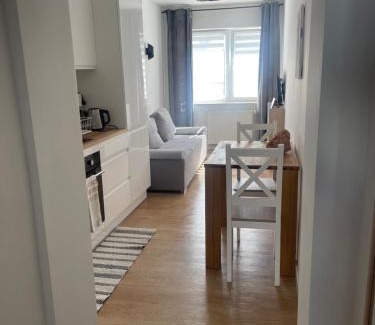 Rzeszow Apartment | MW 7B Apartament