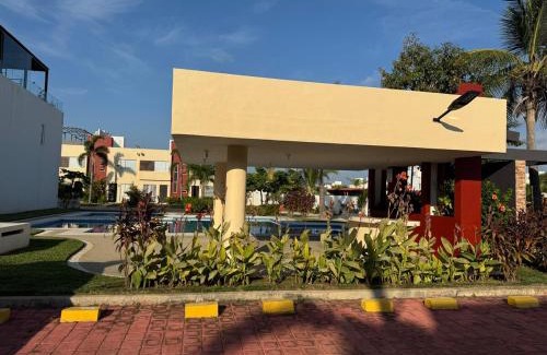 Acapulco House | Casa Mar y Laguna PUERTA AL SOL