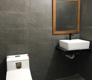 Ap Thien Ai Cabin | My Anh Garden