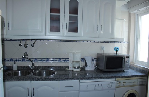 Sacavem Apartment | My Apartment in Sacavém