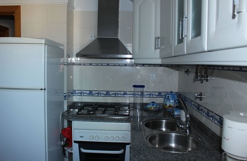 Sacavem Apartment | My Apartment in Sacavém