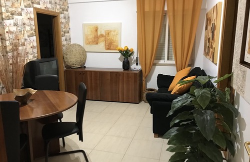 Sacavem Apartment | My Apartment in Sacavém