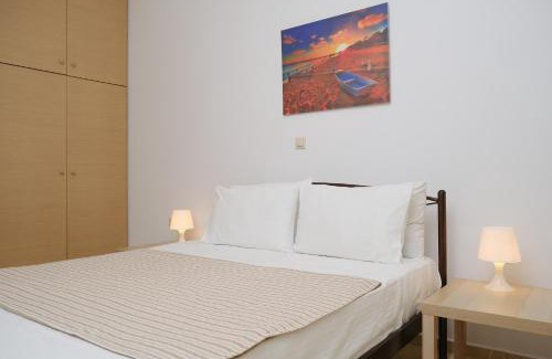 Makrys Tichos Apartment | My AVRA, flat in Agioi Apostoloi Chania