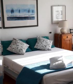 Ancona Bed & Breakfast | My b&b - Strada Vecchia del Pinocchio 3/B