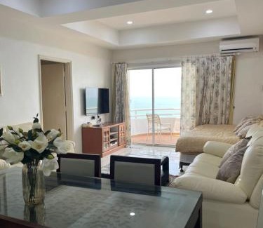 Si Rusa Apartment | My Bayview Staycation