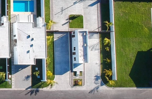 Puerto San Jose House | My Beautiful House 15 Brisas