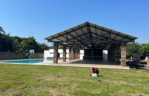 Puerto San Jose House | My Beautiful House 15 Brisas