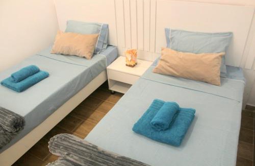 Sal Rei Apartment | My Boavista 2