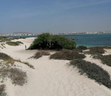 Sal Rei Apartment | My Boavista 2
